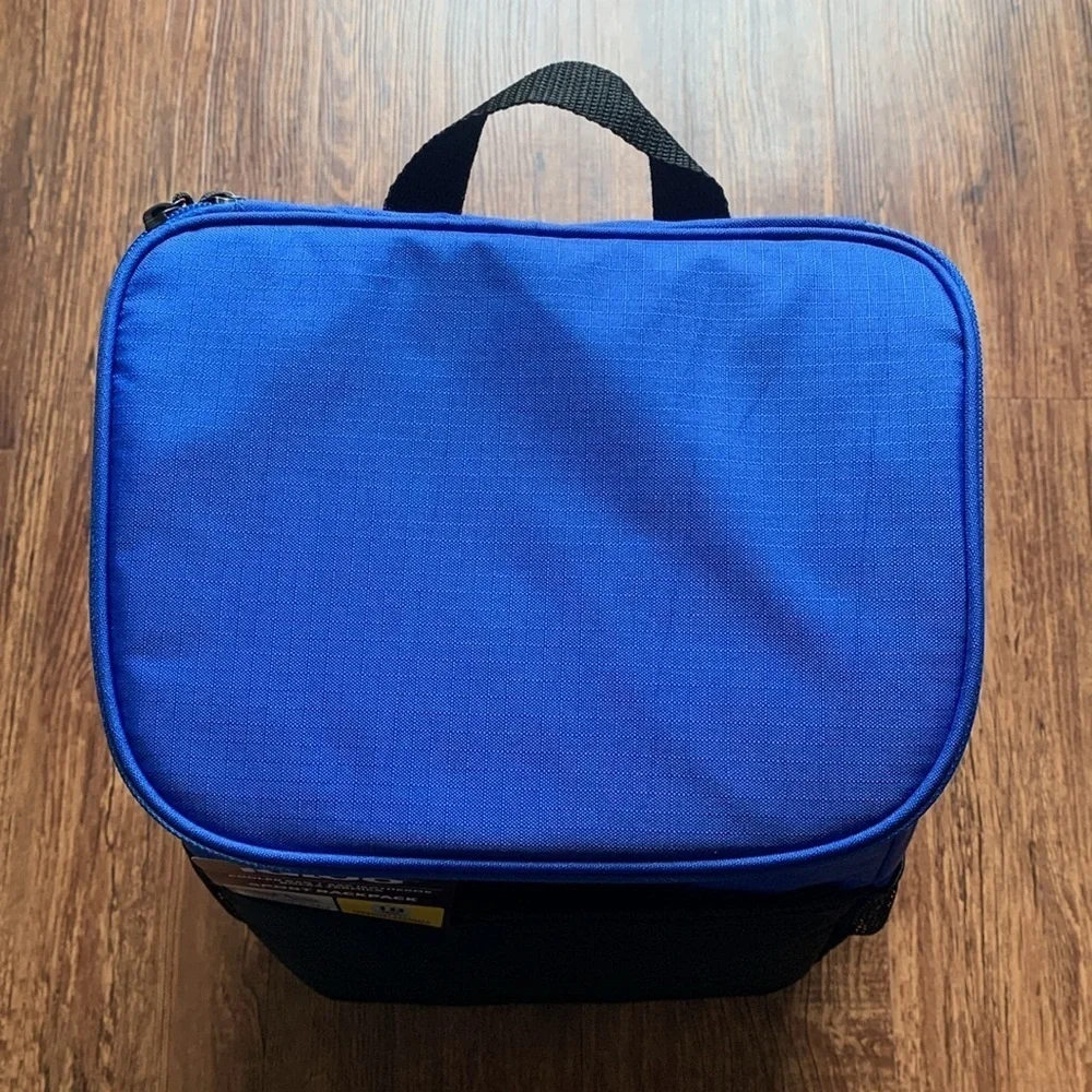 Igloo 18 Can Soft Backpack Sport Cooler Insulated Bag NWT